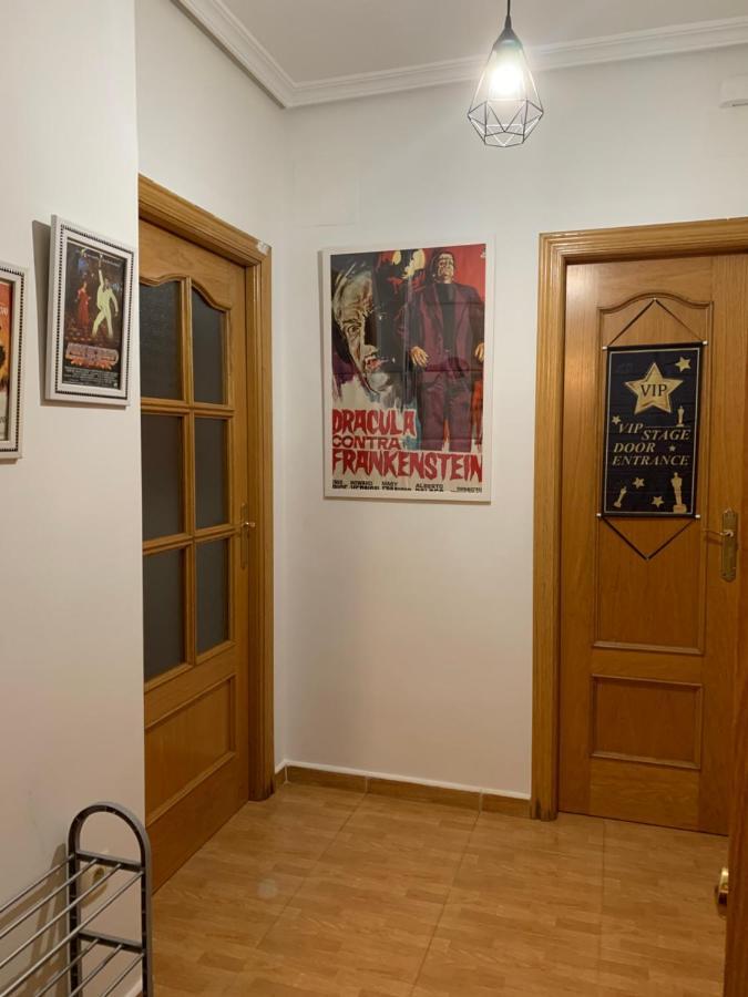 Hoster Cinema Verona 托梅略索 外观 照片