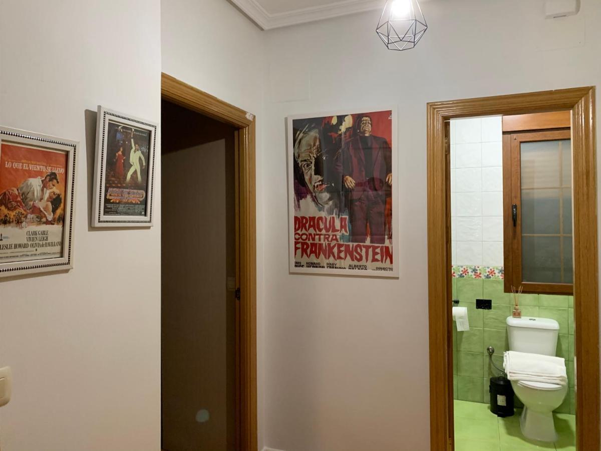 Hoster Cinema Verona 托梅略索 外观 照片